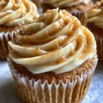 Apple Cider Cupcake Recipes With Maple Frosting