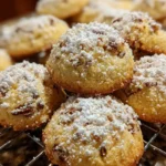 Best Pecan Sandies Recipes With Buttery Crunch