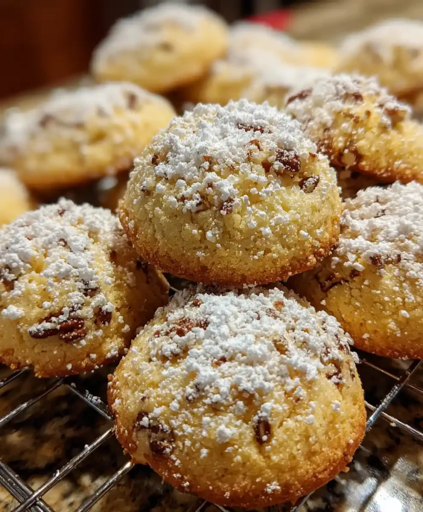Best Pecan Sandies Recipe With Buttery Crunch 7 Best Pecan Sandies Recipes With Buttery Crunch