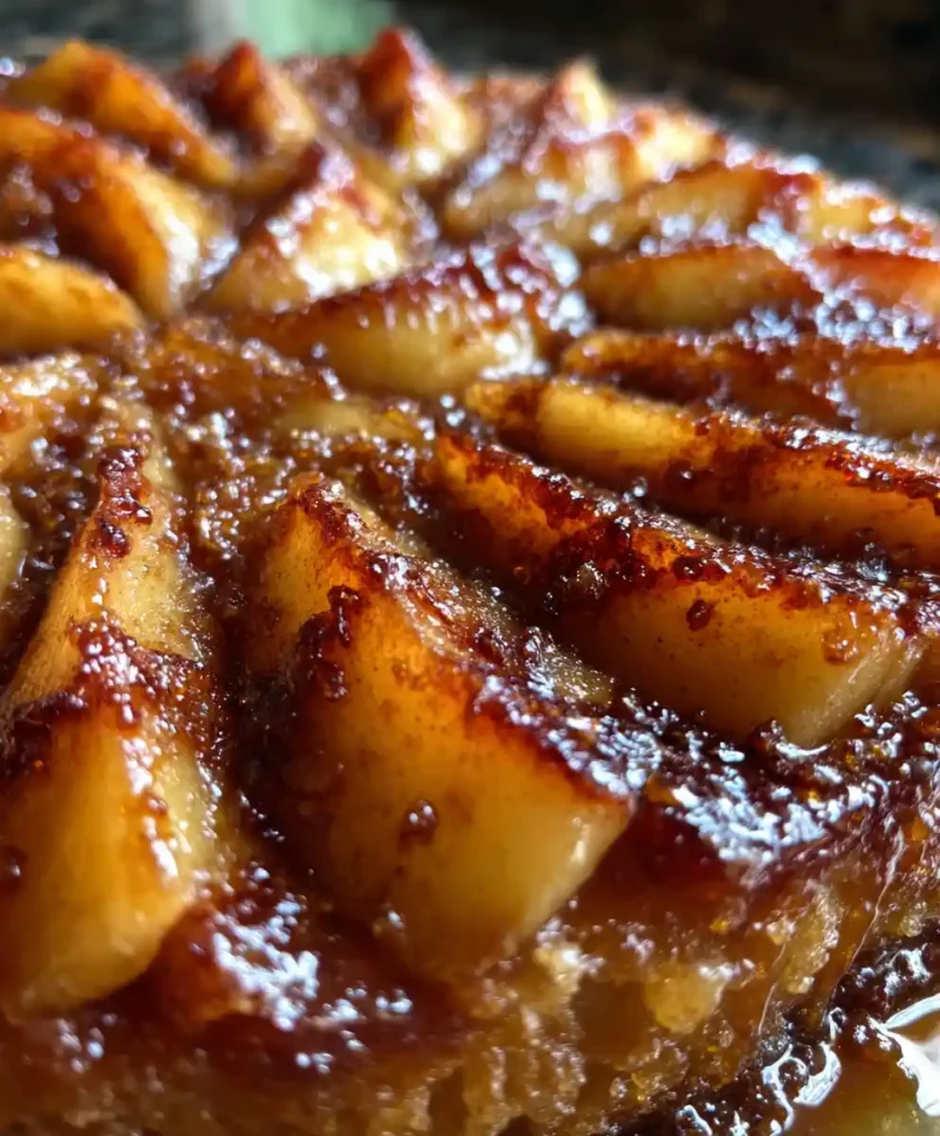 Blooming Apple Recipes With Cinnamon Sugar Crust