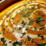 Carrot And Coriander Soup Recipes With Creamy Finish