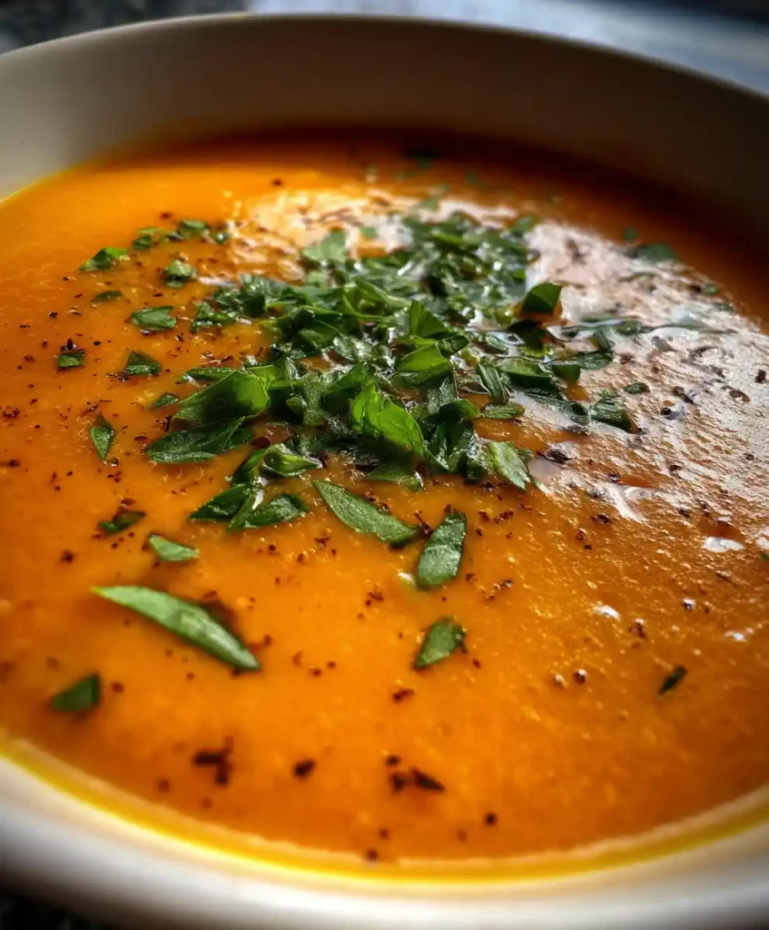 Palia Creamy Carrot Soup Recipe With Fresh Herbs 7 Palia Creamy Carrot Soup Recipes With Fresh Herbs