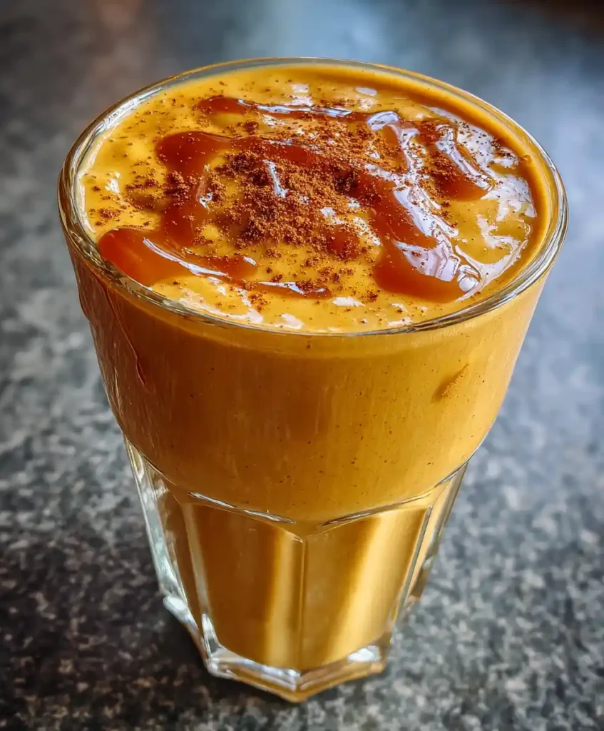 Pumpkin Spice Smoothie Recipe With Almond Milk 7 Pumpkin Spice Smoothie Recipes With Almond Milk