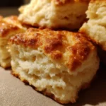 Fluffy Gluten Free Biscuit Recipe With Buttermilk