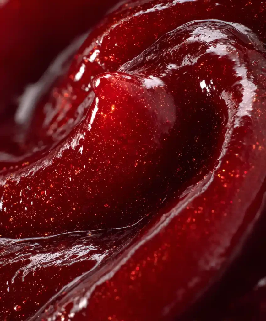 Sweet And Spicy Raspberry Habanero Sauce 2 Sweet And Spicy Raspberry Habanero Sauce Recipe