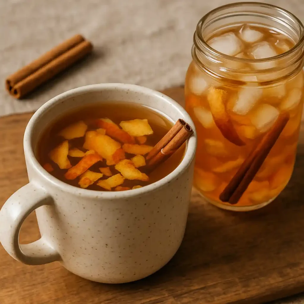 Apple Pee Recipe For Weight Loss 