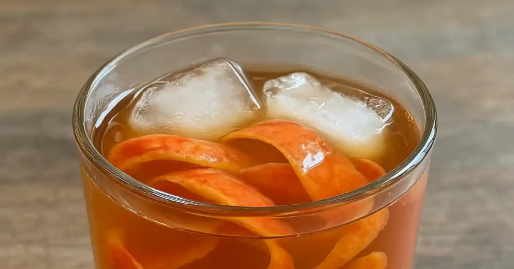 Apple Pee Recipe For Weight Loss