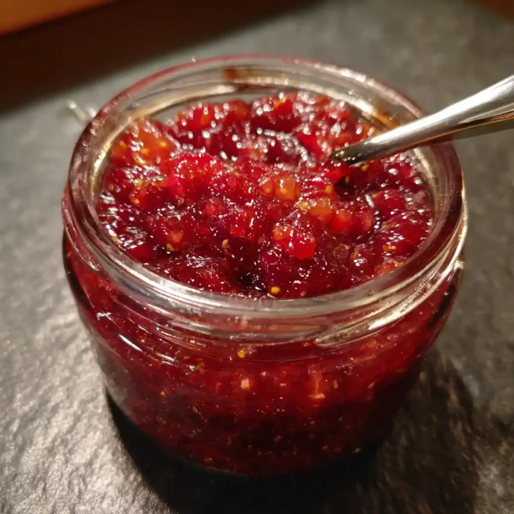 Apple Peel Jam Recipe 