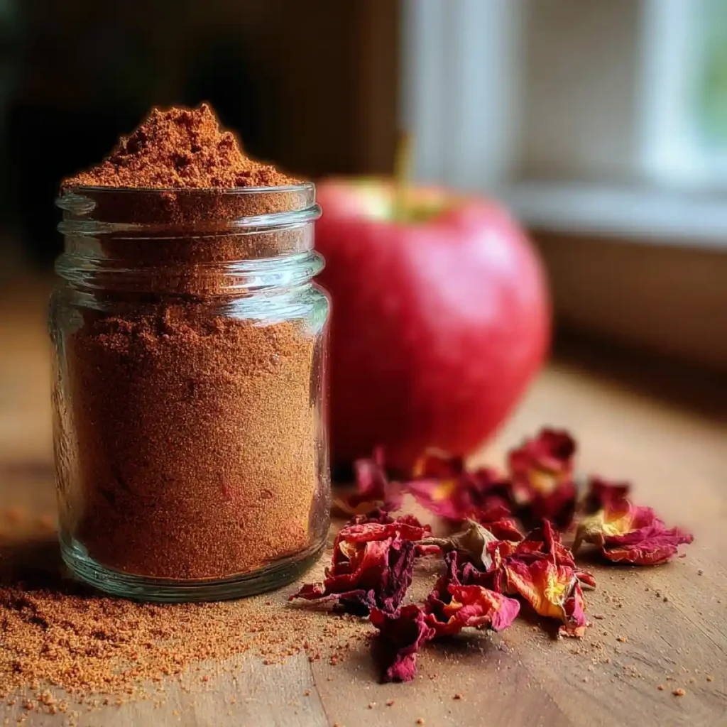 Apple Peel Powder 