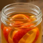 Apple Peel Trick For Weight Loss