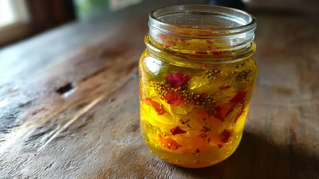 Apple Peel Weight Loss Drink Recipe Ingredients