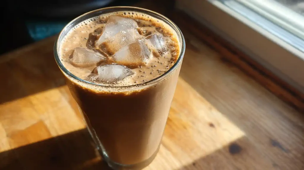 Bariatric Coffee Seed Recipe 
