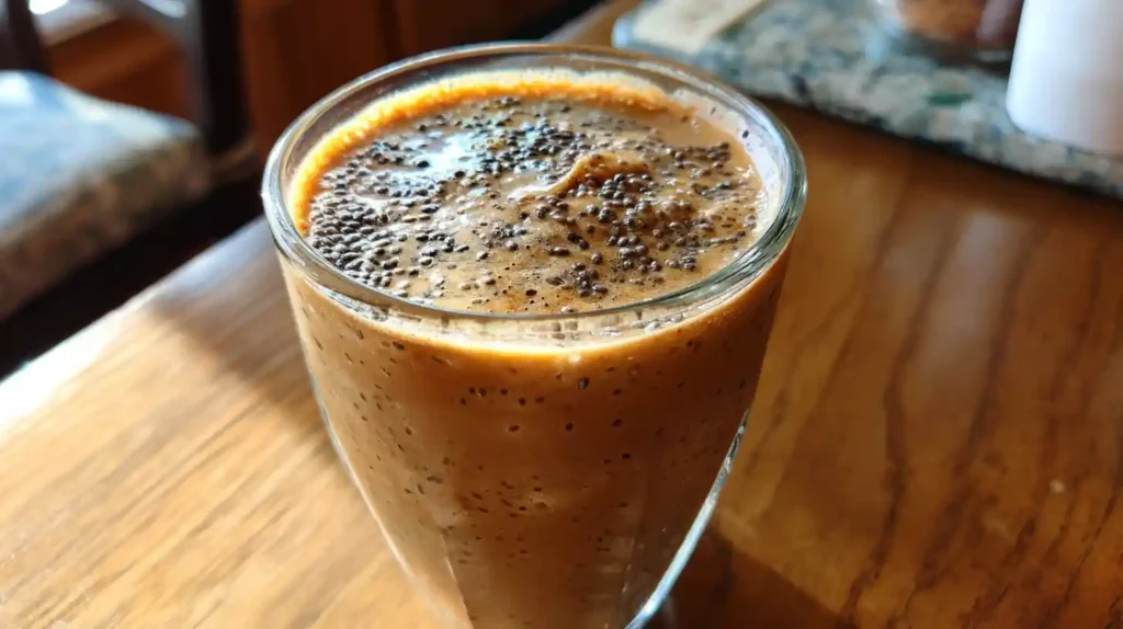 Bariatric Coffee Seed Recipe