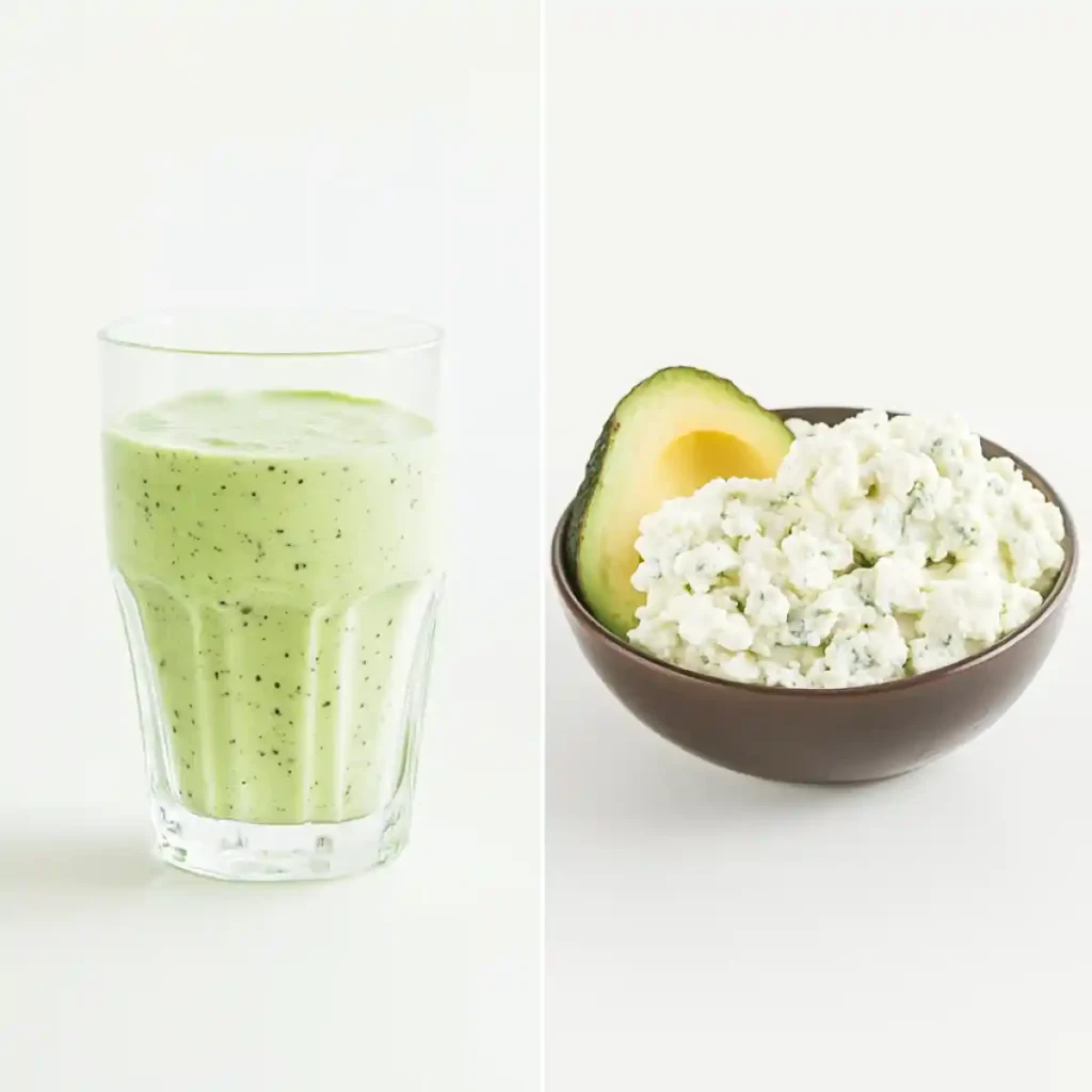 Bariatric Liquid Vs Soft Food Diet