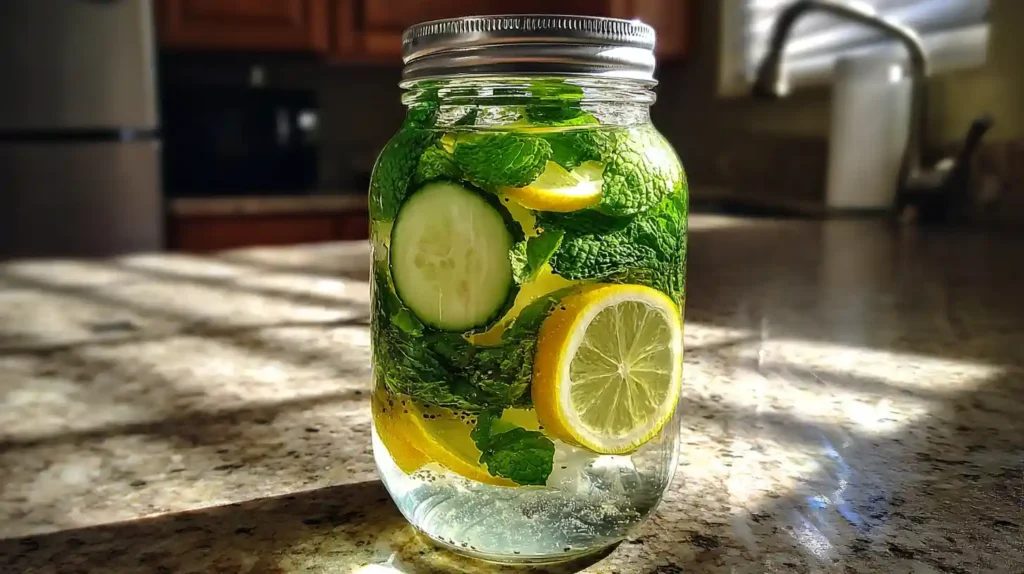 Bariatric Seed Drink 