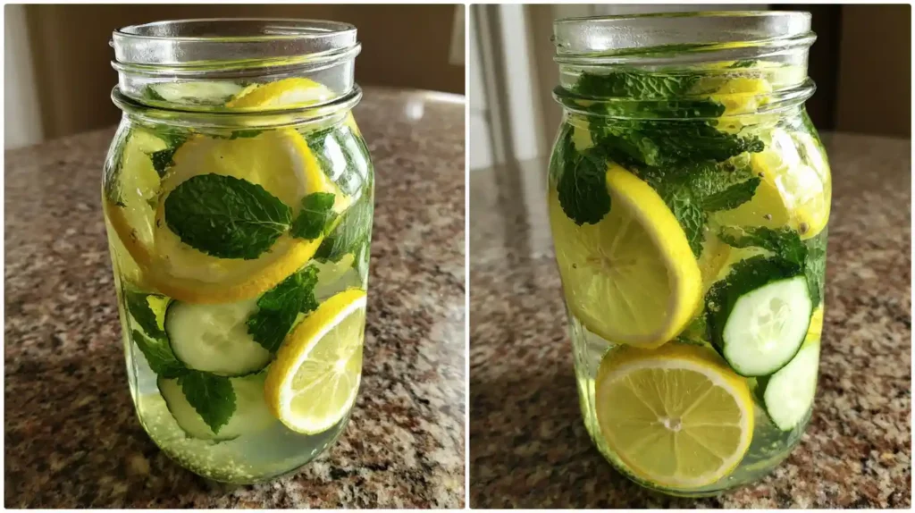 Bariatric Seed Drink Recipe 
