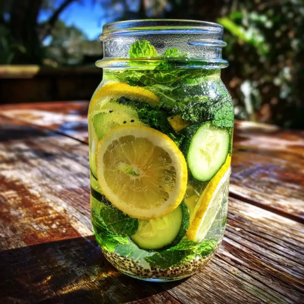 Bariatric Seed Drink Recipe Tips