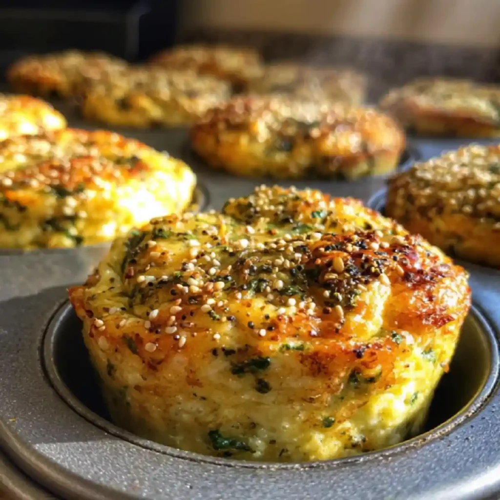 Bariatric Seed Keto Recipe