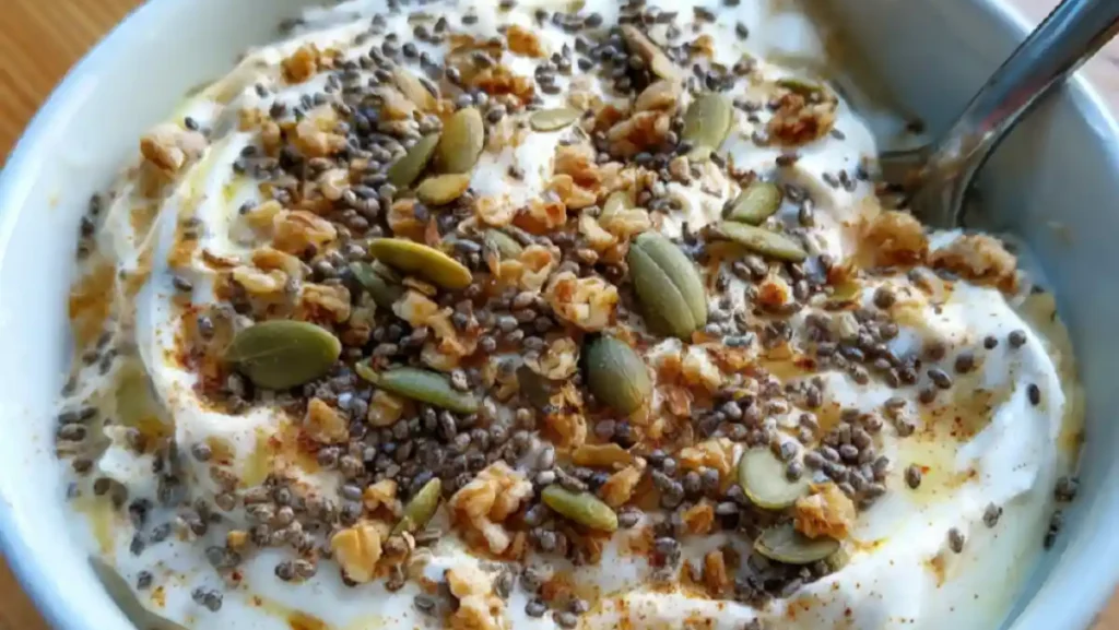 Bariatric Seed Recipe For Weight Loss