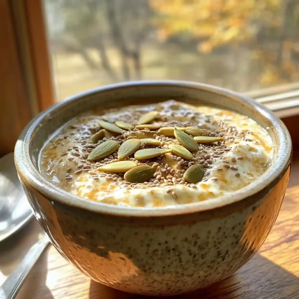 Bariatric Seed Recipe For Weight Loss