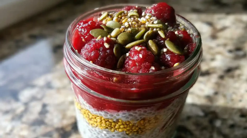 Bariatric Seed Ritual Recipe