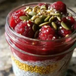 Bariatric Seed Ritual Recipe