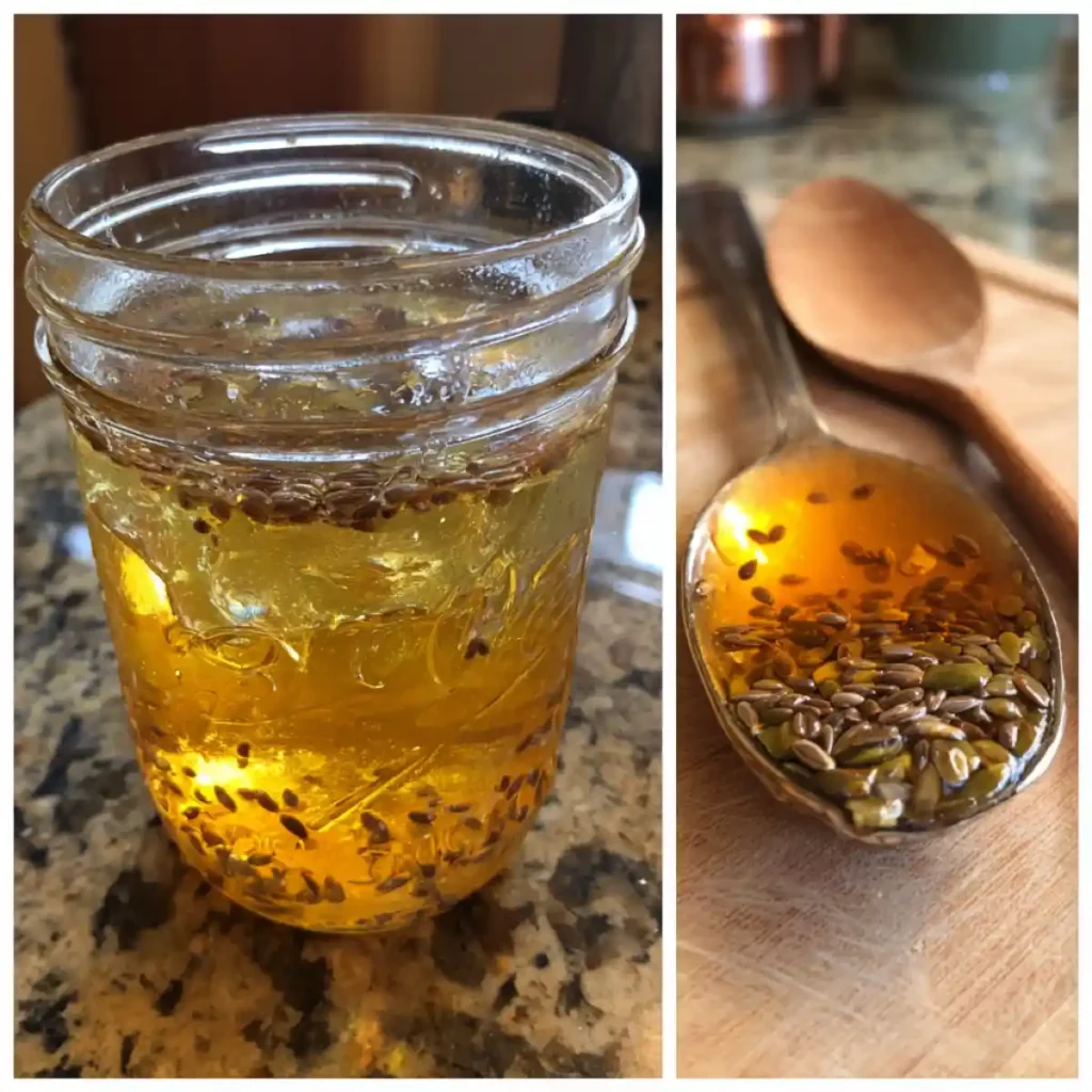 Bariatric Seed Tea Recipes