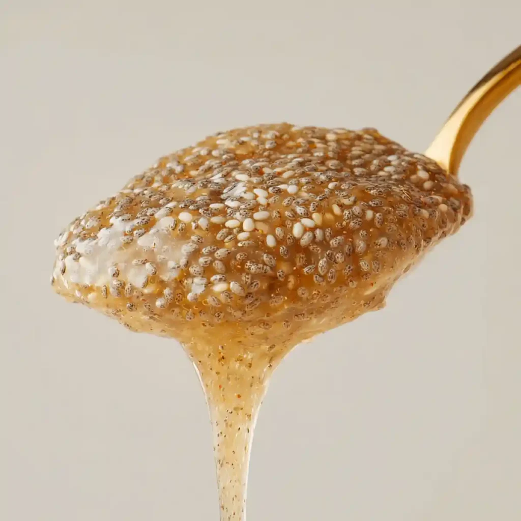 Best Bariatric Seed Ritual Recipe Digestive Gel Drink