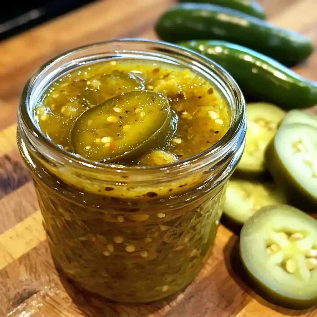 Dill Pickle Hot Sauce Recipe 3 Dill Pickle Hot Sauce Recipe