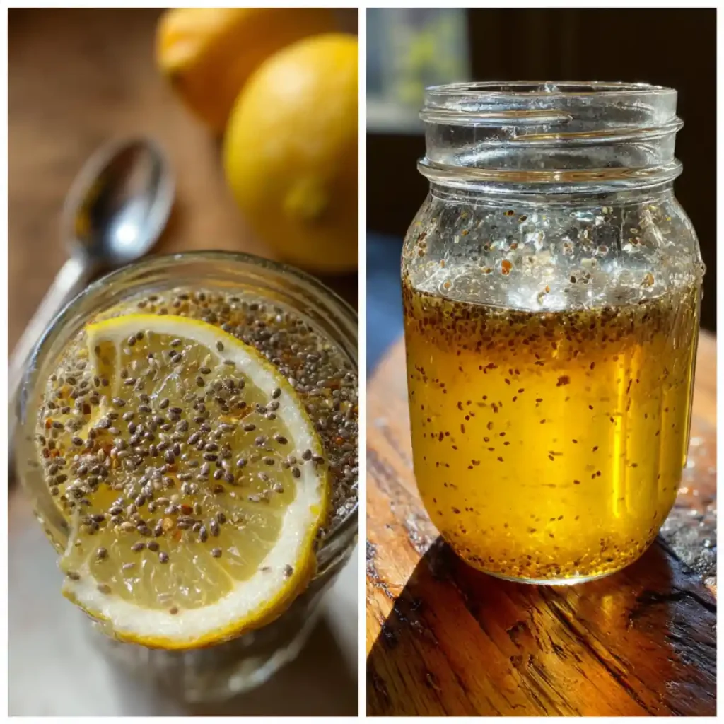Natural Bariatric Seed Recipe 