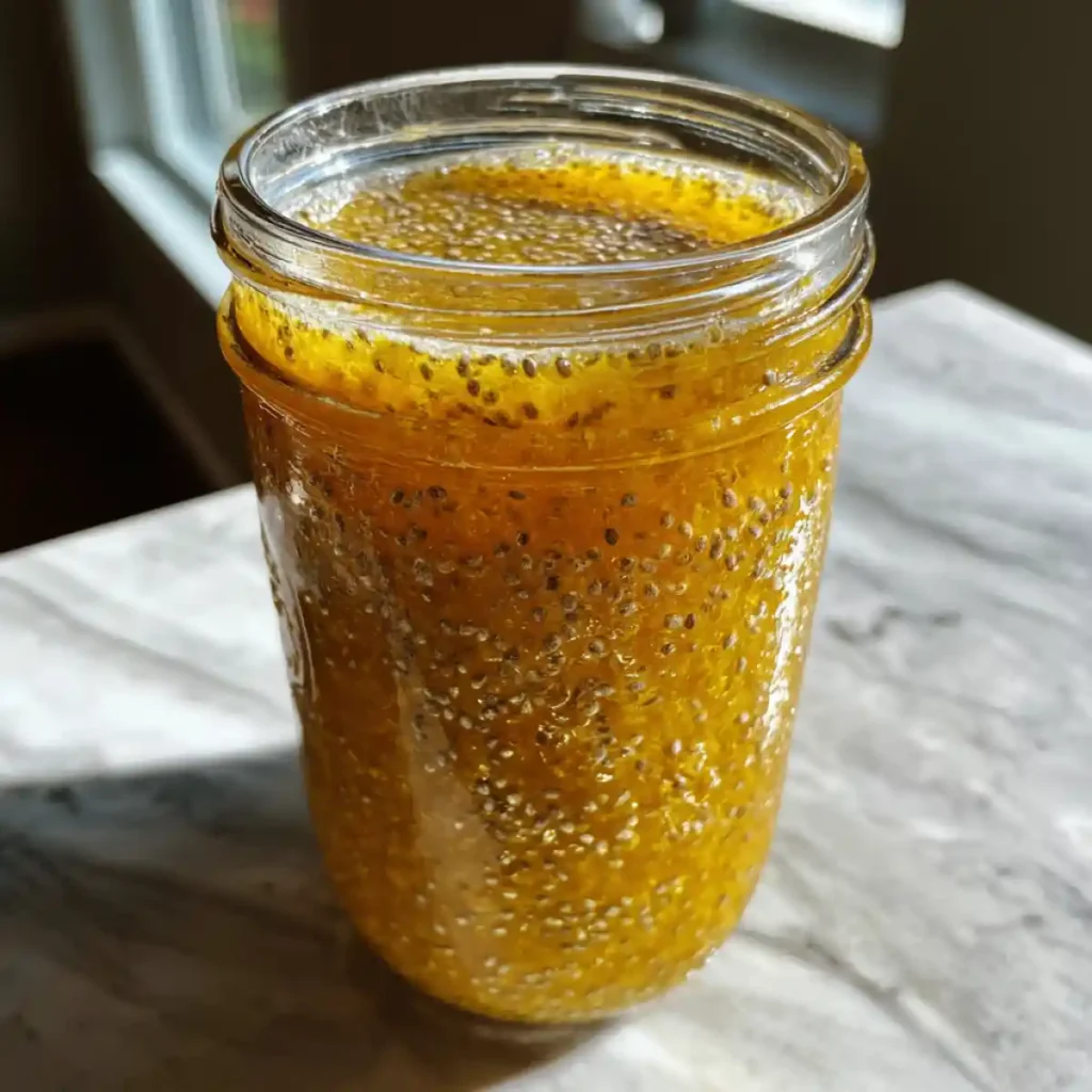 Natural Bariatric Seed Recipe