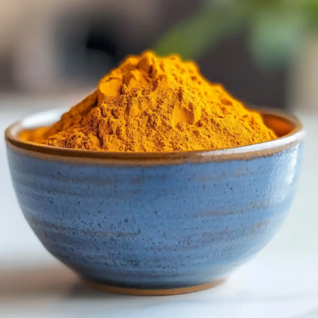 Turmeric Powder