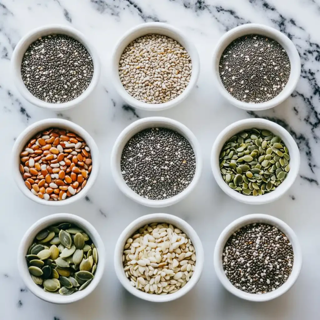 Why Seeds Are Bariatric Friendly