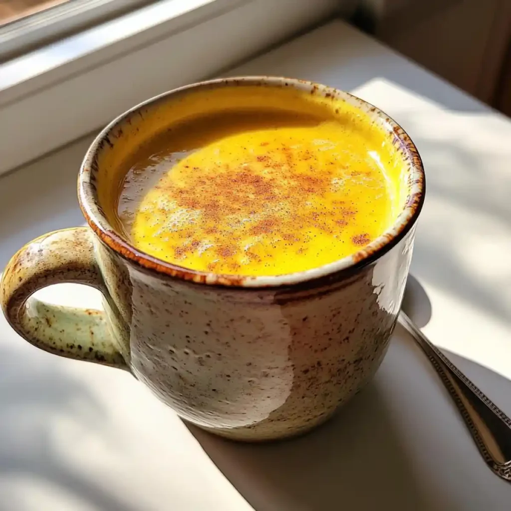 Apple Cider Vinegar And Turmeric
