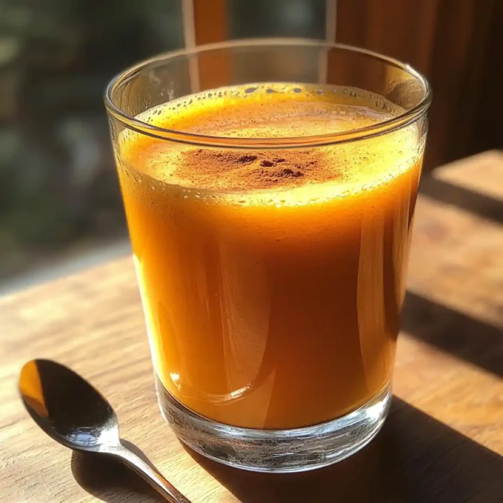 Apple Cider Vinegar And Turmeric