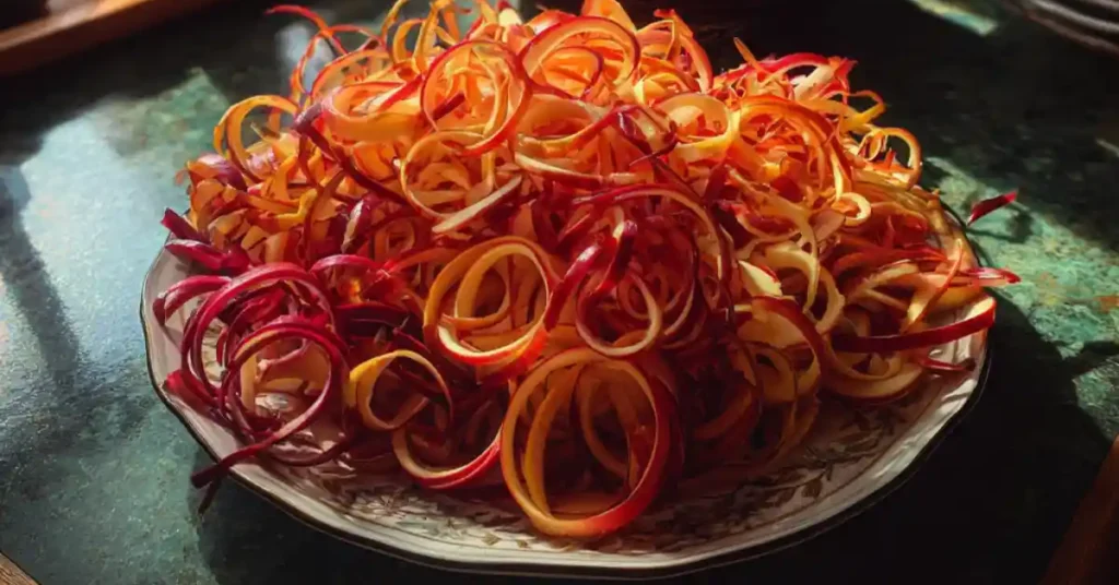Apple Peel 7 Proven Benefits