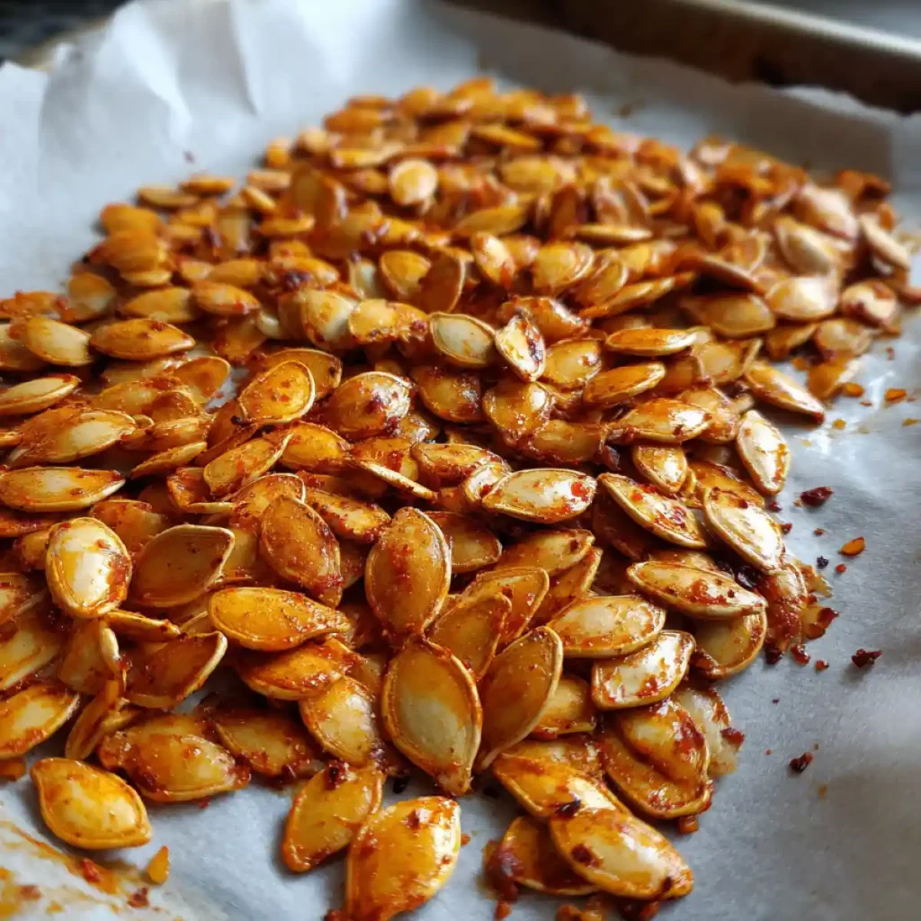 Bariatric Pumpkin Seed Recipe For Weight Loss 