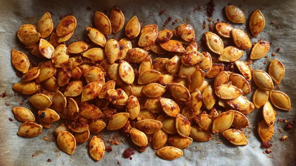 Bariatric Pumpkin Seed Recipe For Weight Loss
