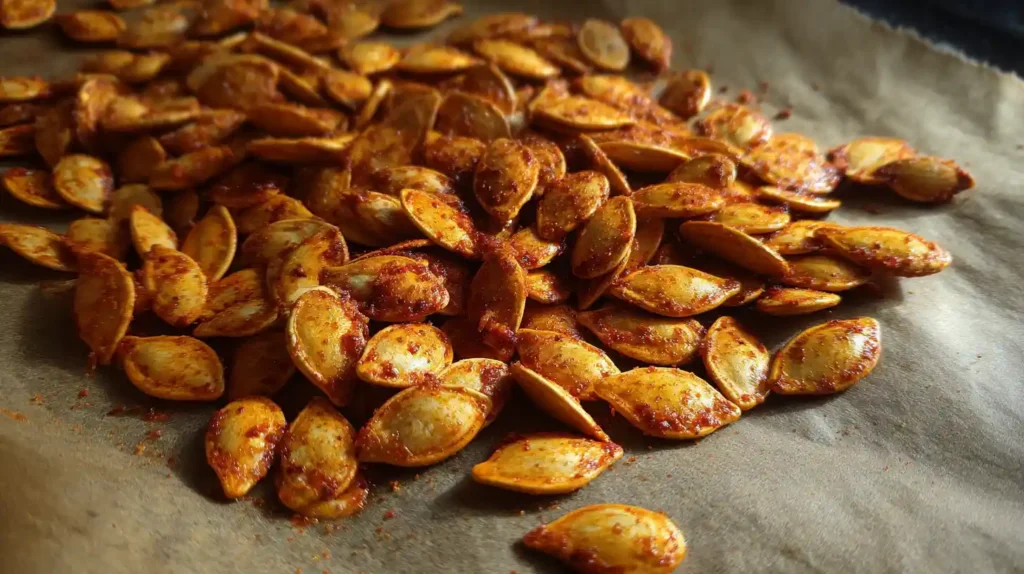 Bariatric Pumpkin Seed Recipe Weight Loss