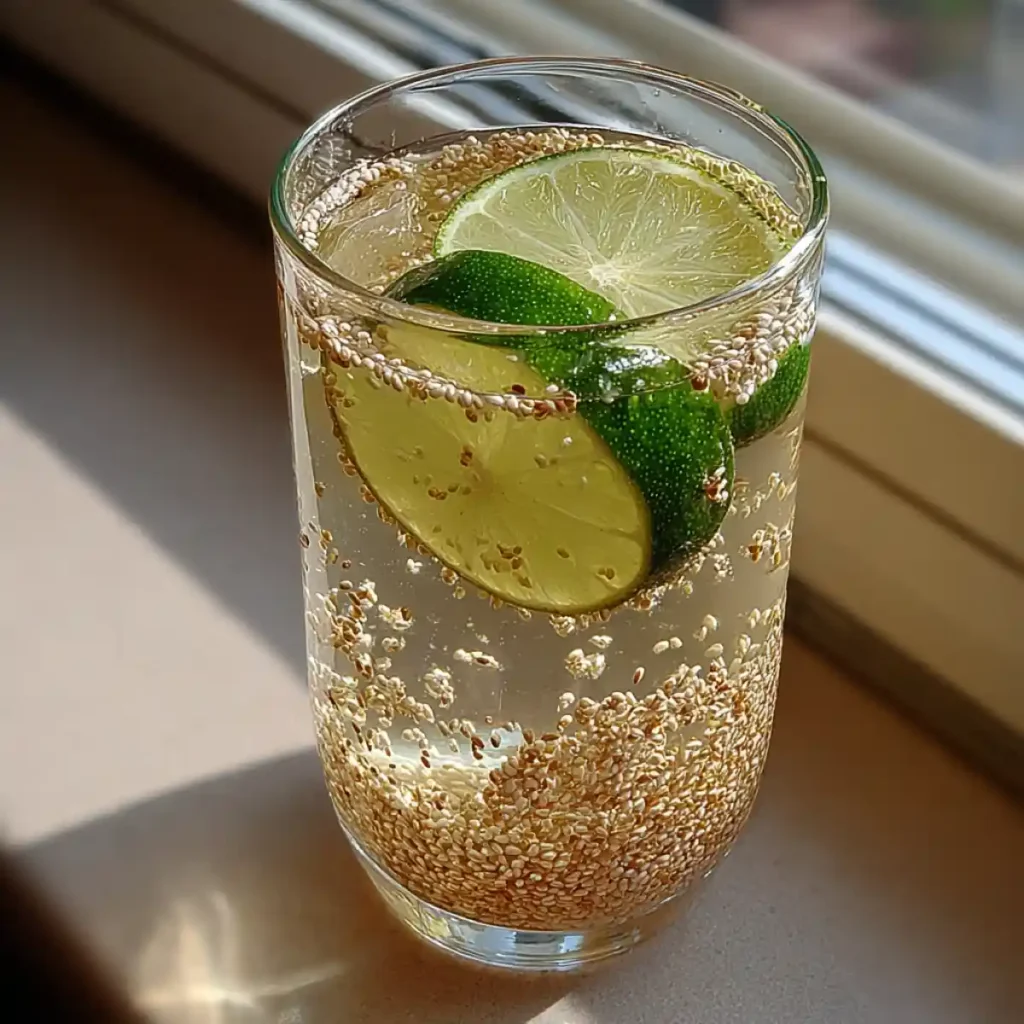 Bariatric Seed Trick Recipe 