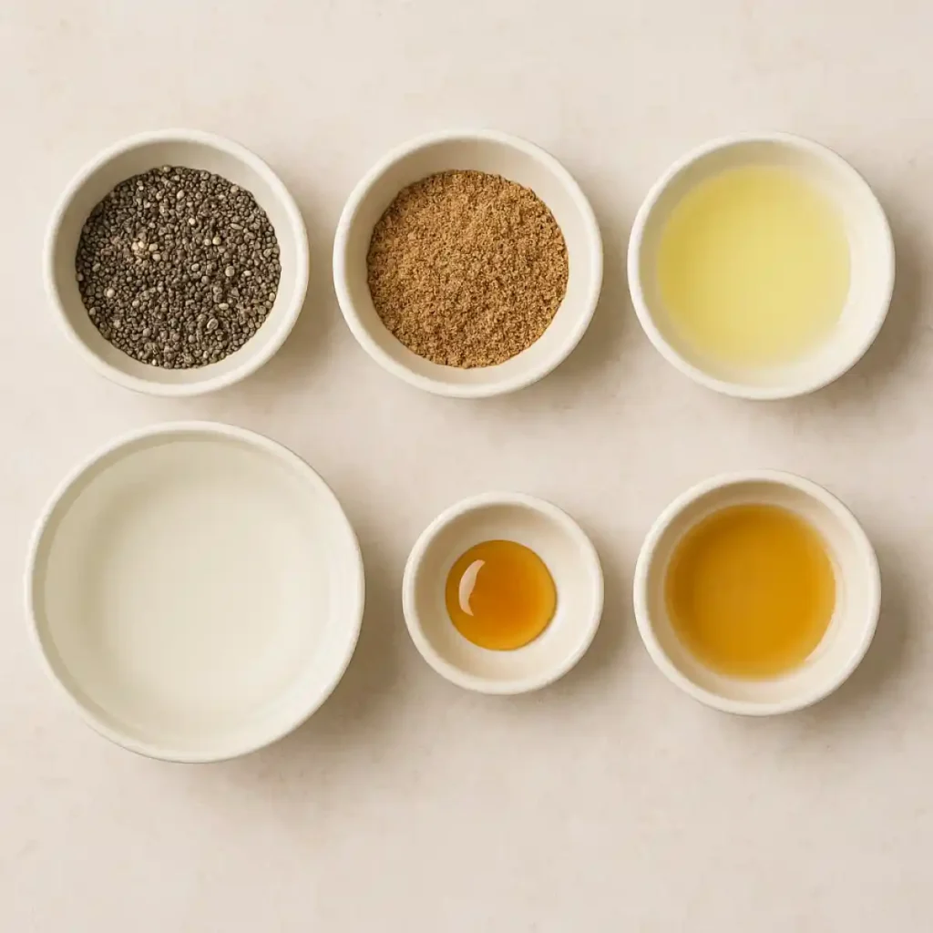 Best Bariatric Seed Ritual Recipe Ingredients