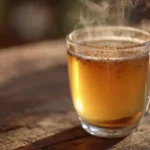 Banana Weight Loss Recipe Tea