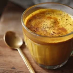 Bariatric Coffee Recipe With Turmeric