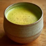 Japanese Turmeric Drink Recipe For Weight Loss