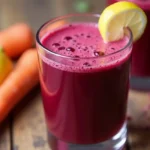 Liver Detox Juice Recipe