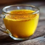 Simple Turmeric Recipe For Weight Loss