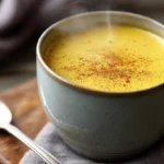Turmeric Recipe For Weight Loss Overnight