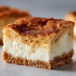 Sopapilla Cheesecake Recipe