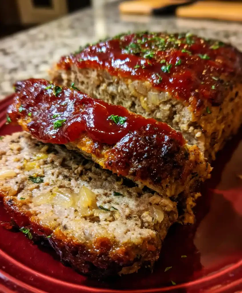 Lipton Onion Soup Mix Meatloaf Recipe 2 Lipton Onion Soup Mix Meatloaf