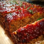 Lipton Onion Soup Mix Meatloaf Recipe